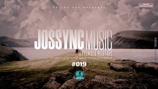 #019  SVA SEPTEMBER MIXTAPE (SA Deep House Mix by JosSync)