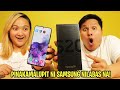 SAMSUNG GALAXY S20 ULTRA 5G - PINAKAMALUPIT NI SAMSUNG!