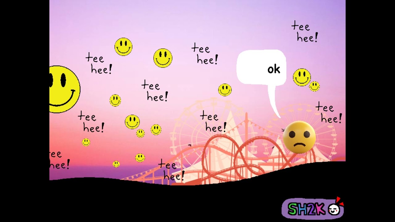 Uncanny Cat Golf OST: CHUCKLE PARK