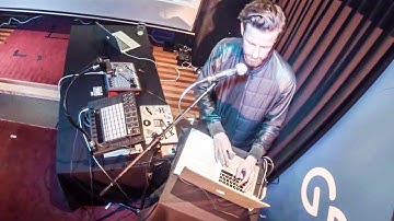 Tuning Drums in Ableton Live - 4 Methods w/ Yama Indra