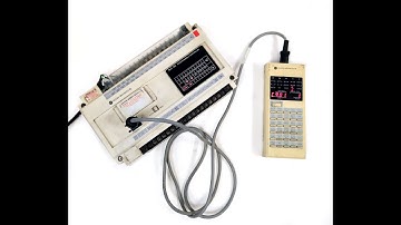 Allen Bradley SLC 150 1745-LP151 Ser B Programmable Controller w SLC Programmer