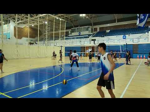 SMHN NASR CLUB #volleyball #game #sport #team #vlog #viral #trend #videos #ofw #dubai #trending