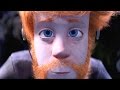 [Cosmos Laundromat] - English Animation Short Film with Subtitles