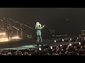 Clara Luciani 😍 Live Paris Bercy 18/02/2026 #concert#live#music 