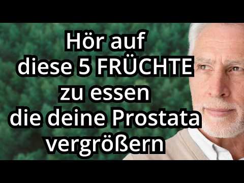 Arzt warnt: HÖREN