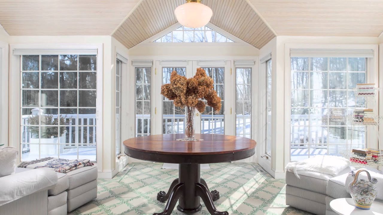 101 Hardscrabble Road Basking Ridge, NJ - VIDEO TOUR
