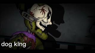 [dc2 /short] little horror story
