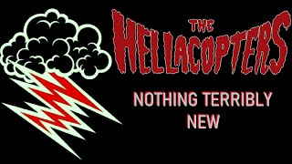 Nothing Terribly New - The Hellacopters Guitar Cover (Hellacovers #17)