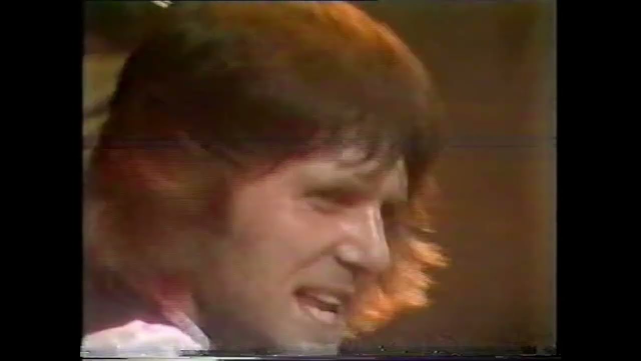 ELP EMERSON LAKE PALMER - KEITH EMERSON plays Honky Tonk Train Blues - Top of the Pops 2 - Apr. 1976