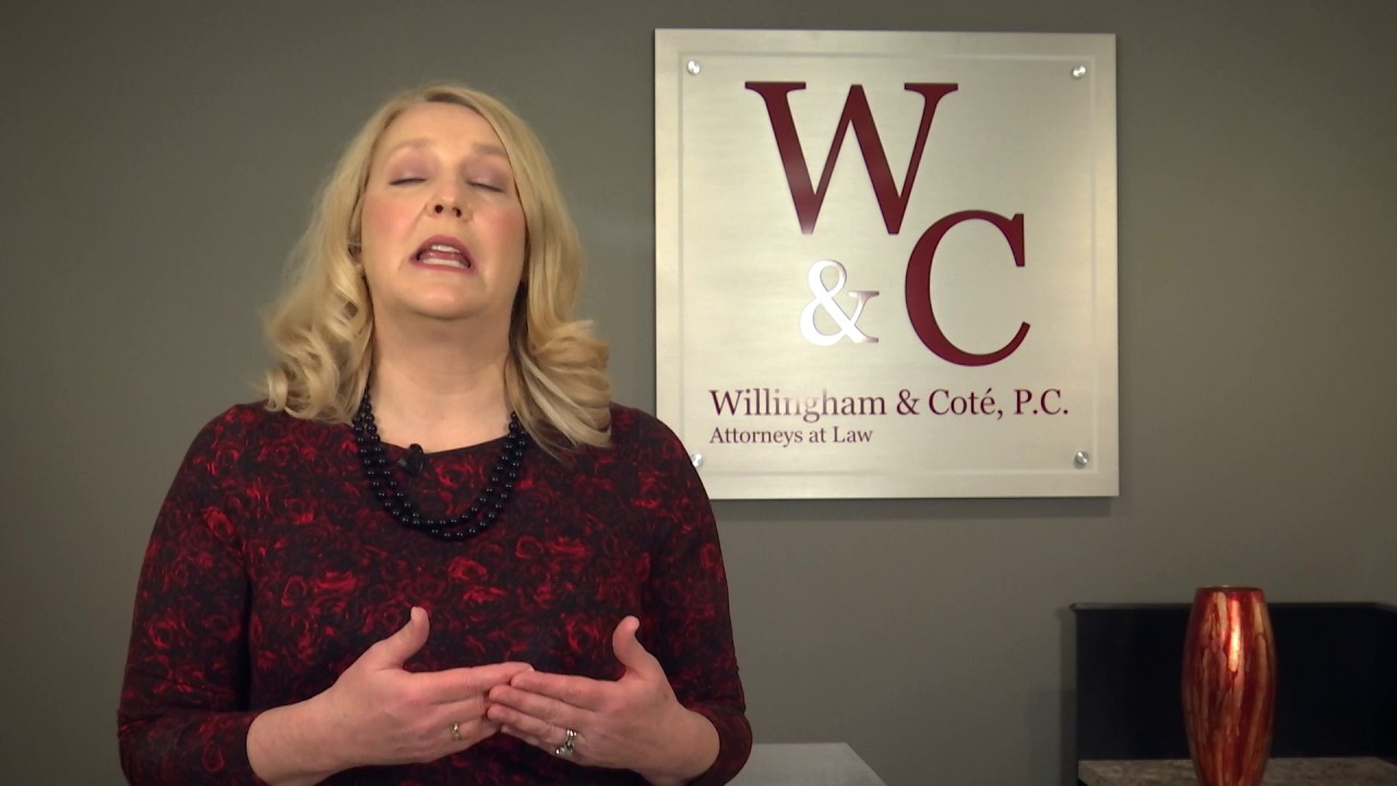 Willingham & Coté Med POA YouTube