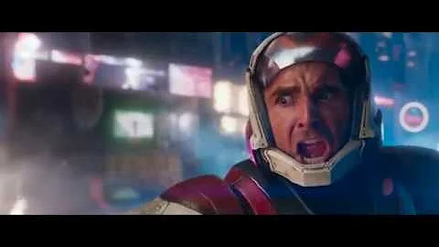 Destiny 2 Live Action Trailer but it's CVS Bangers 3