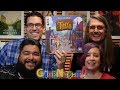 Tiny Towns - GameNight! Se6 Ep50 - How to Play and Playthrough