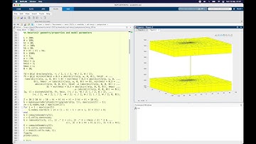 An MRST module to study CO2 leakage remediation by microbially induced calcite precipitation