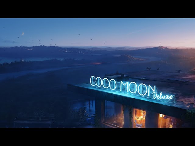 Owl City - Dinosaur Park (Remix)
