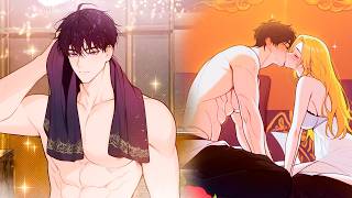 Isekai'd as the Hated Wife, but He Couldn't Resist Her Body! - Manhwa Recap