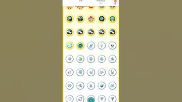 My EPIC Shundo (100% Shiny) Collection