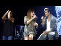 03 Vuelves CARLOS RIVERA Ft Rozalén Wizink Center Madrid 02 09 2017 AlPalacioConRivera mp3