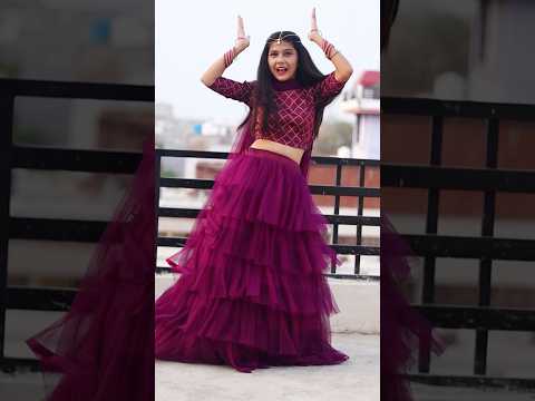 ghungroo toot jayega dance video #youtubeshorts