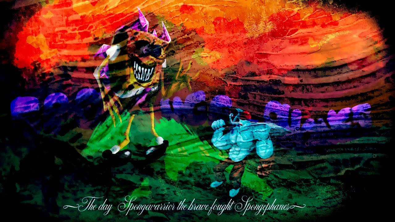 GUATER GAME - BIKINI HORRORS OST ft @ug32t, @shashycandy64, @meiart214 + FLP