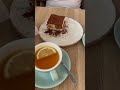 Чай с вкусняшкой🙂для поднятия настроения☕️