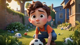 Aprende a Decir la Verdad | Amor familiar | Honestidad | Cuento infantil de descubrimiento