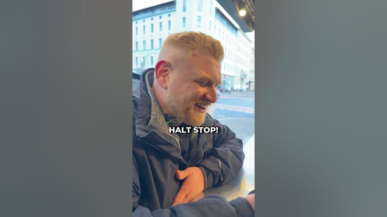 Halt Stop Es Bleibt Alles So Wie Es Ist www.youtube.com