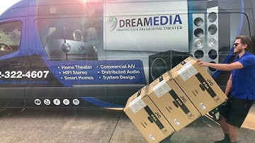 Fresh Batch of JVC RS2000 / NX7 shipping out this morning! NOW IN STOCK! Call today to get yours!