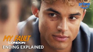 My Fault London Ending Explained Prime