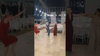Trakya kasap halayı oyun havası