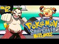 Pokemon Soulsilver NUZLOCKE Part 42 Chuck (New Bark Noctowls)