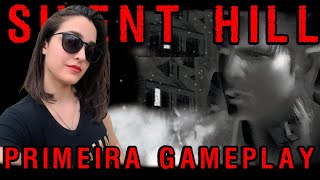 🔴 Silent Hill 1 - Primeira vez jogando - Dublado, Legendado, 4K 60FPS