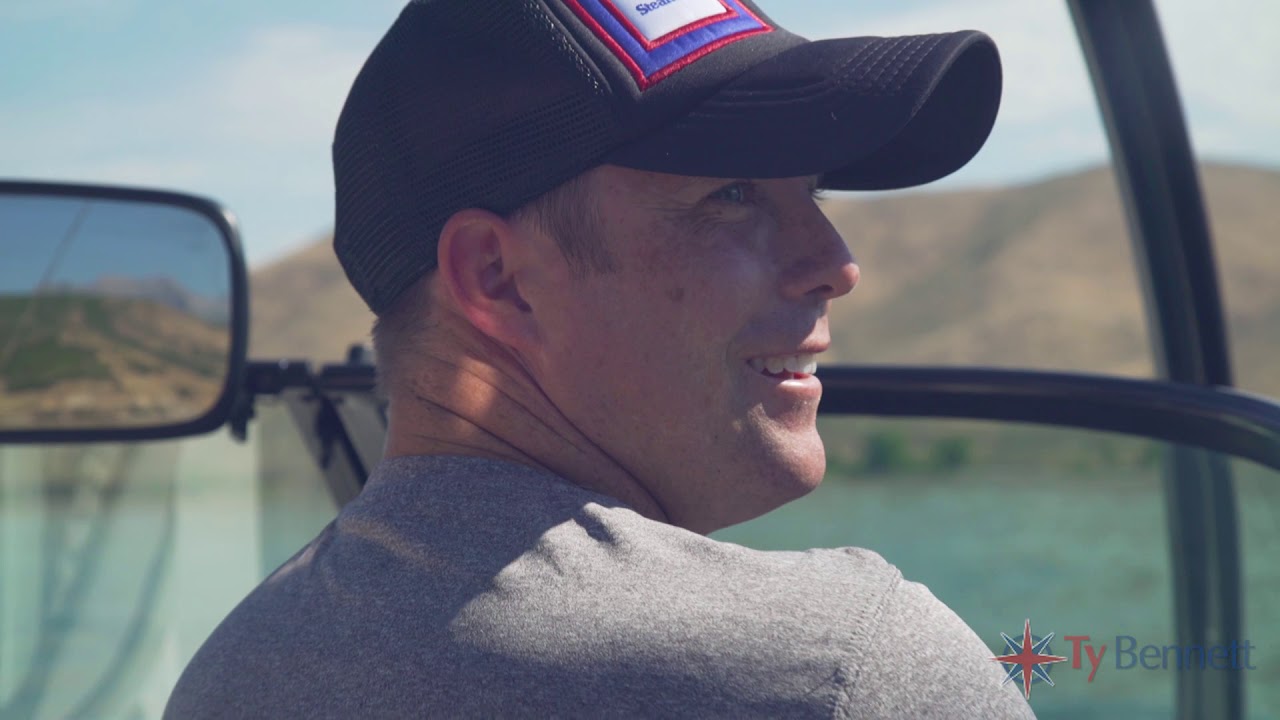 Monday Morning Mantra:  Do More Things That Make You Forget To Check Your Phone