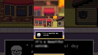 Deltarune Sans Remembers Undertale Charas Genocides