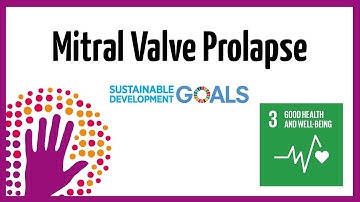 What is Mitral Valve Prolapse?