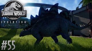 Wir haben alles im Griff - Let's Play: JW Evo - Folge #55 (Deutsch|100%)