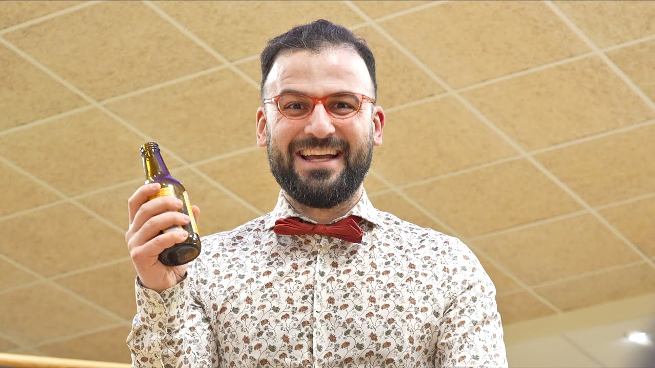 Folk som är ärliga på 