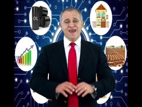 بلوك شين الدكتور معن القطامين