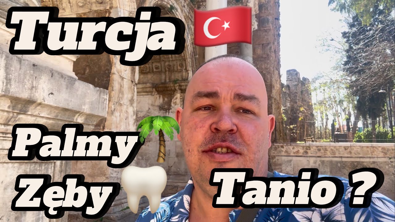 Turcja Atrakcje 🇹🇷 Zęby 🦷 Włosy 💇‍♂️ Piersi , Piękne Plaże I ...