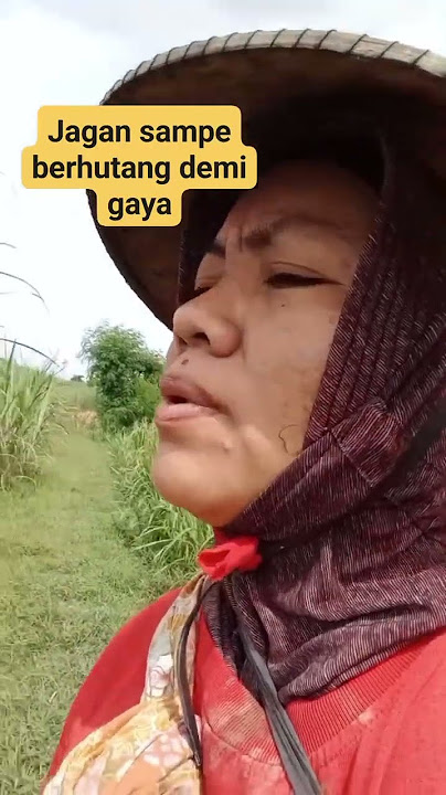 Golek duit angel lurr #trending #lucu #petanijagung #comedy #ngakak #petani #funny #sawah #hiburan