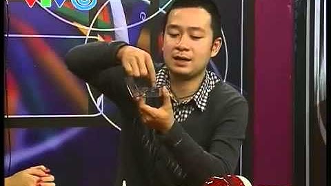 Mạch chống trộm bằng tia laser