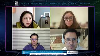 Módulo 4 del 3er SUMMIT ARMSTRONG-CMICA