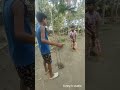 funny cricket video #bangla #comedy #aakhirkyutootichhorebarghatiteam