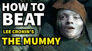 How to Beat THE DEMON in "Lee Cronin's The Mummy"