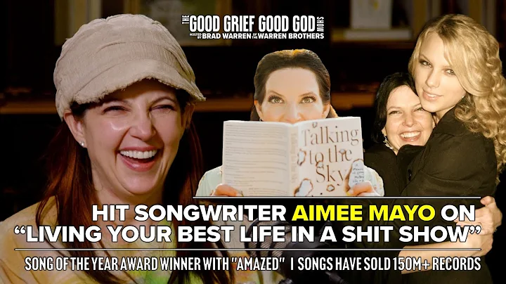 AIMEE MAYO (Songs have sold 150M+ Records) & host ...