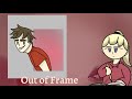 Out of Frame/ #art #timelapse #drawing #digitalart 