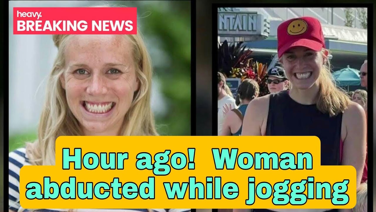 Lady abducted while running close to College of Memphis YouTube