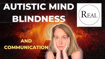 Understanding Theory of Mind in Neurodiverse ASD Relationships | Anne MacMillan from R.E.A.L.