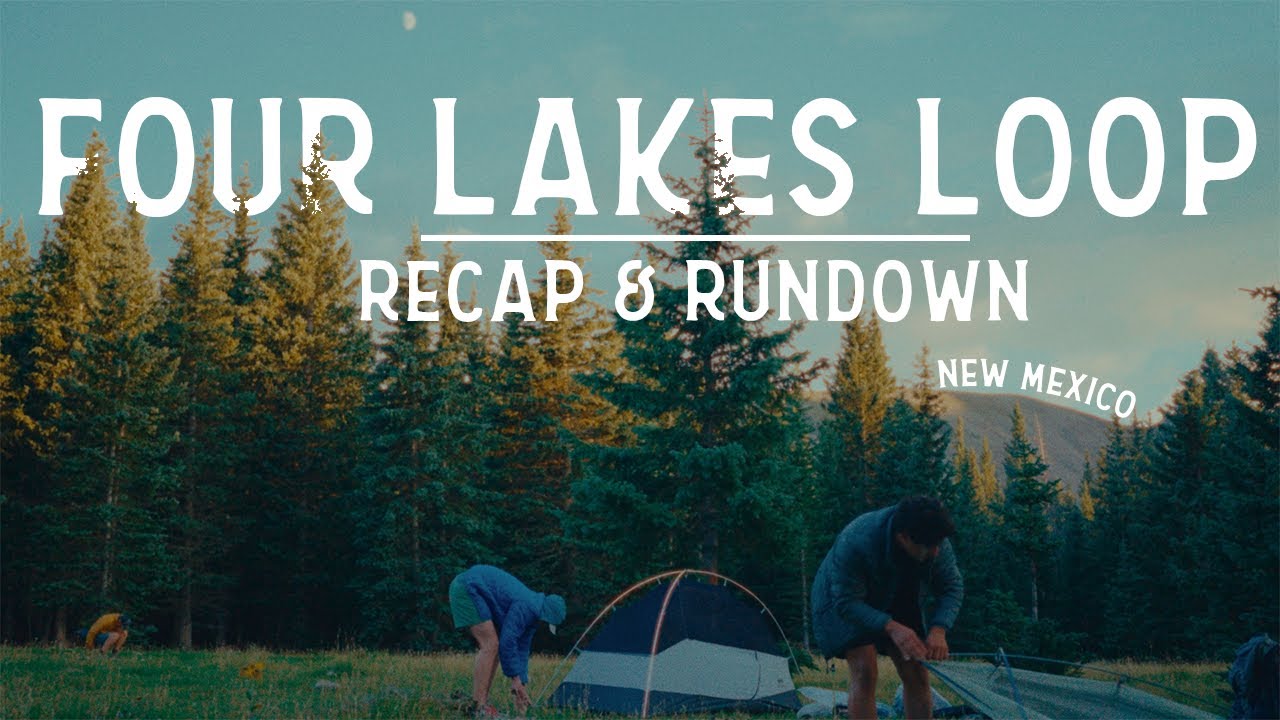 Blood Sugar Breakdown | Backpacking with Diabetes | Medtronic 770G