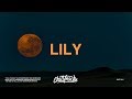 Alan Walker, K-391 & Emelie Hollow - Lily (Lyrics)