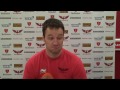Mark Jones talks ...